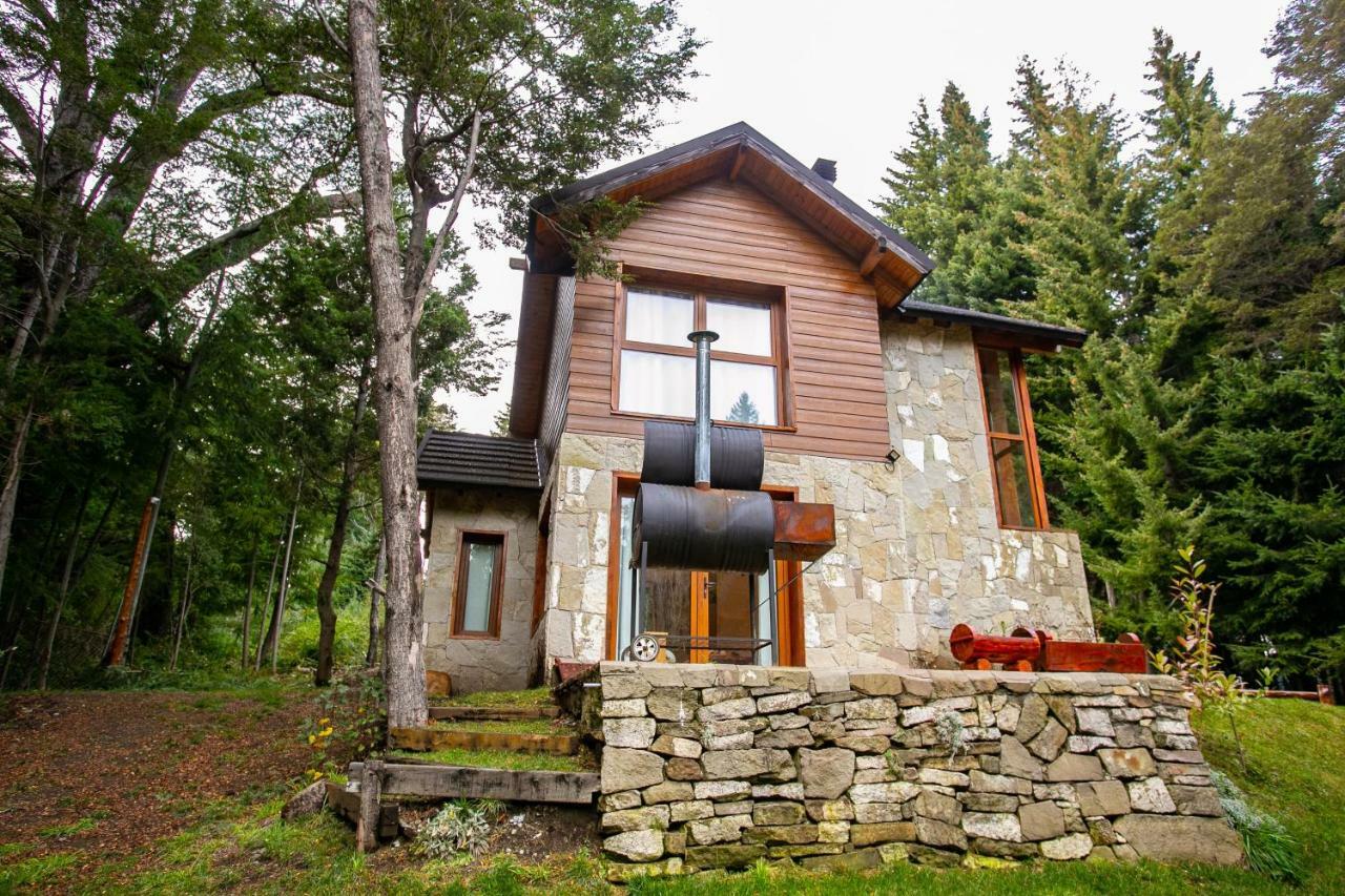 Sequoia * San Carlos de Bariloche